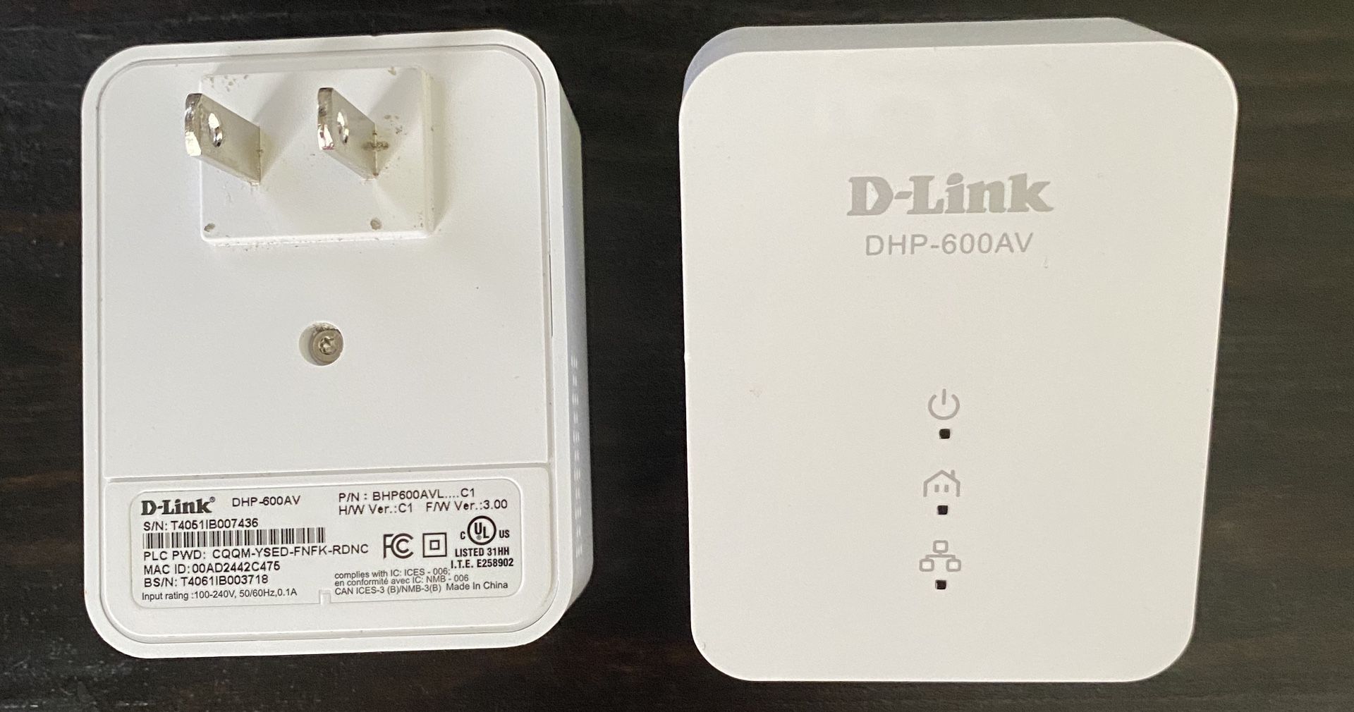 D-Link WiFi Extender- Extend internet through walls