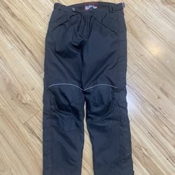 Built Riding Pants Size 34