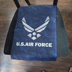 New Garden Flag U.S. Air Force Military 