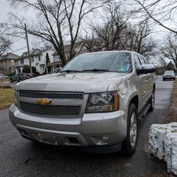 2009 Chevrolet Suburban