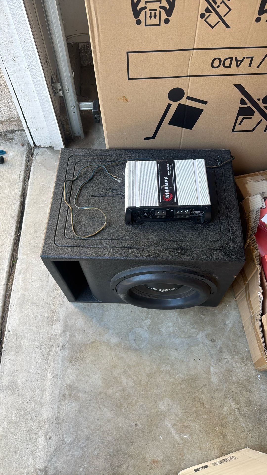 Speaker