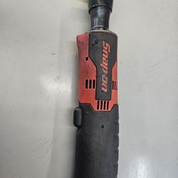 Snap On Electric Ratchet 3/8 