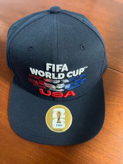 FIFA World Cup 2026 Hat