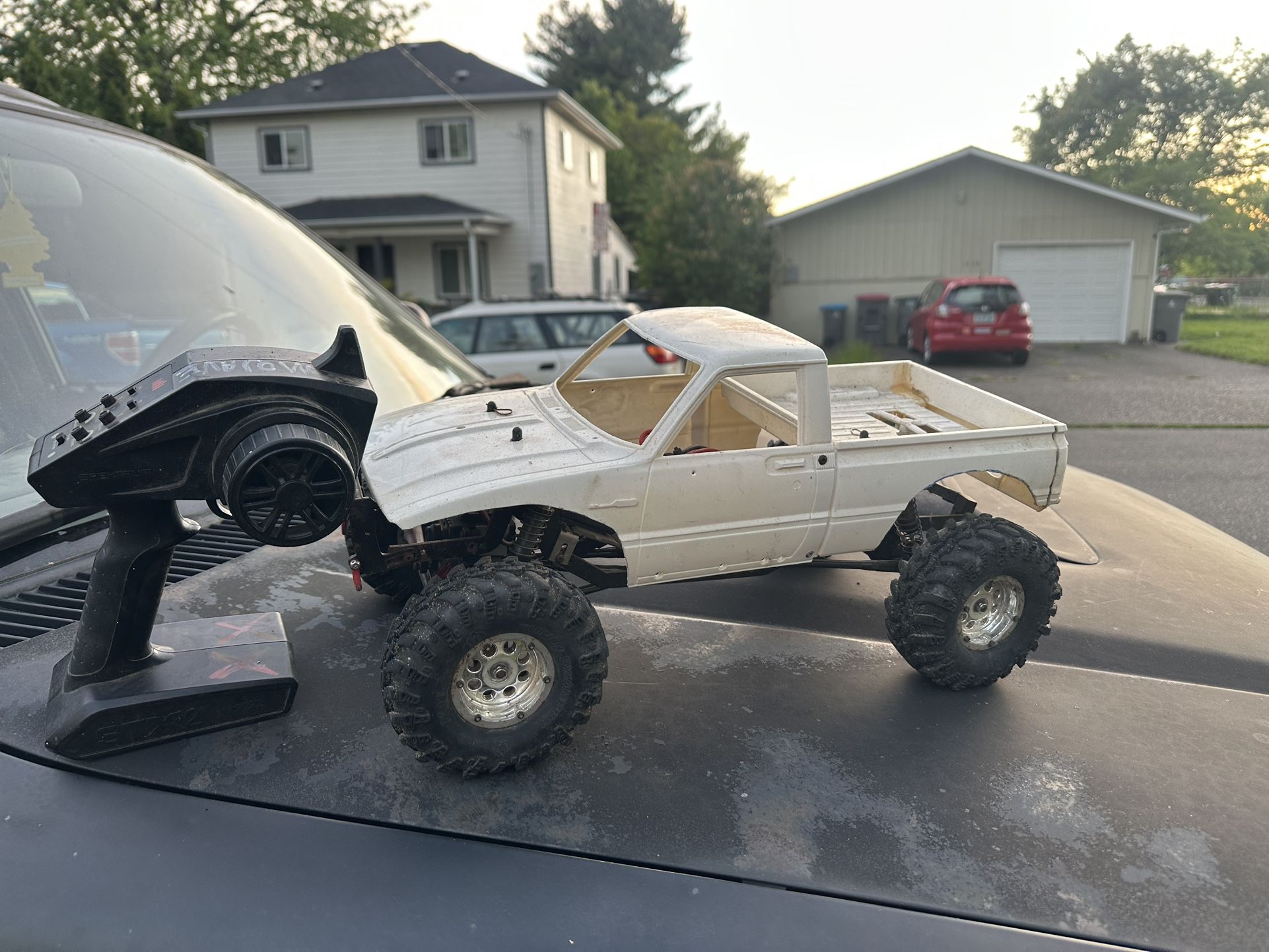 Axial Scx10.2