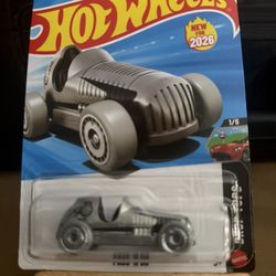 Hot Wheels Pass ‘N Go