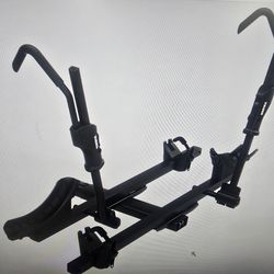 Thule T2 x 2 bike