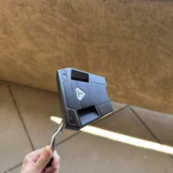 Left handed Toulon Le Mans Putter - 36” 