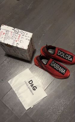 Dolce and gabbana