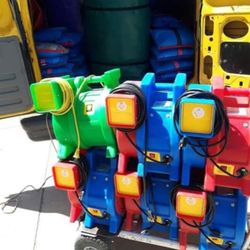 Inflatable Blowers For Sale