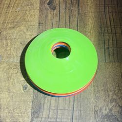 20 Training Cones 
