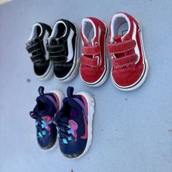 4c Kids Toddler Shoes