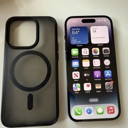 Iphone Pro 512gig