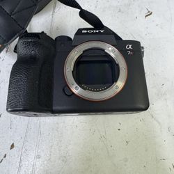 Sony A7r4
