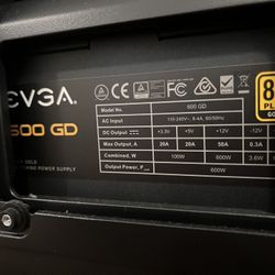 gaming computer