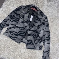Women’s White House Black Market Jacket 