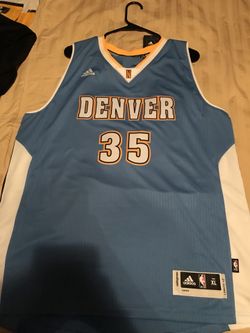 Keneth Faried Jersey
