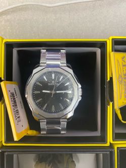 Brand new watch