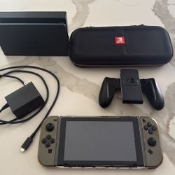 Nintendo Switch Original 