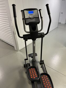 Nordictrack audiostrider 990 fold up hotsell