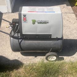 20 Gal Air Compressor