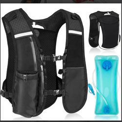 Hydration Backpack