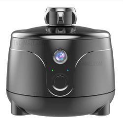 AI 360° Tracking Gimbal 