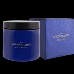Aroma 360 Body Scrub. New Sugar Scrub. 16 Oz