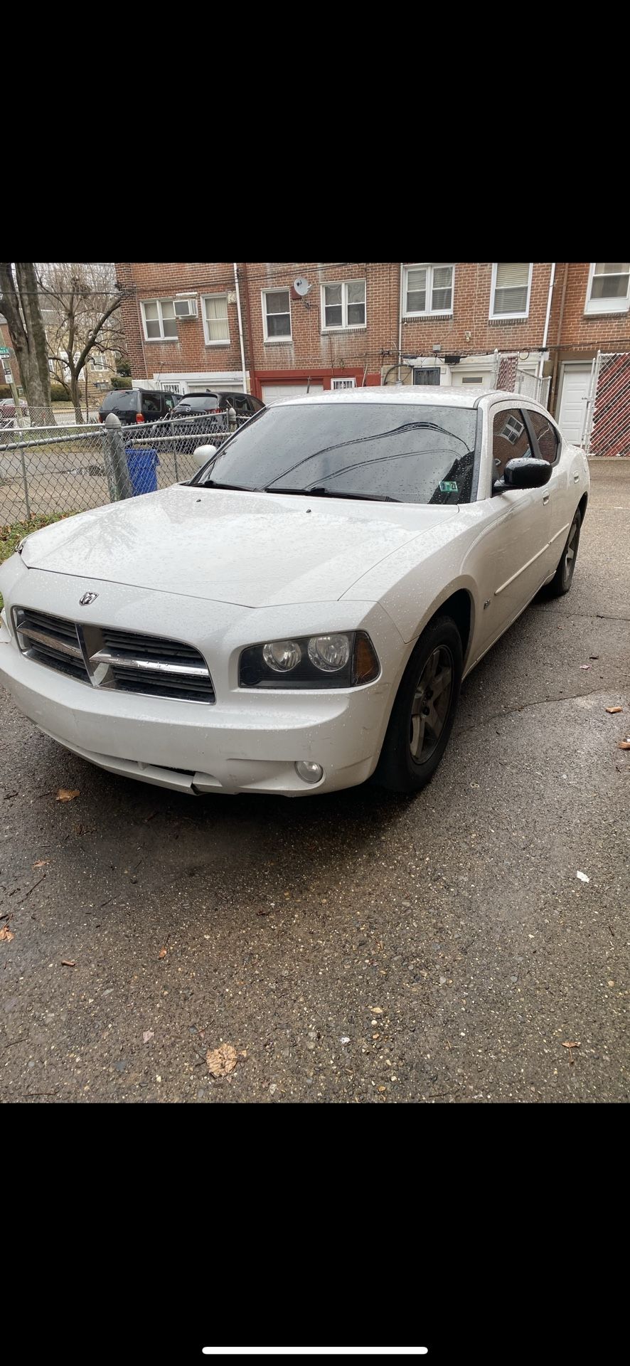 2010 Dodge Charger