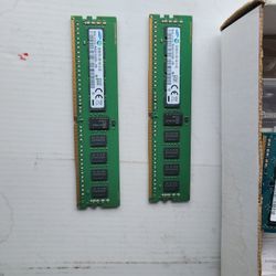 DDR4 DESKTOP MEMORY