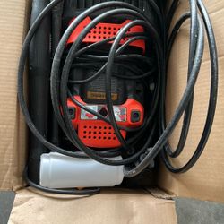 Pressure Washer Gently Used.