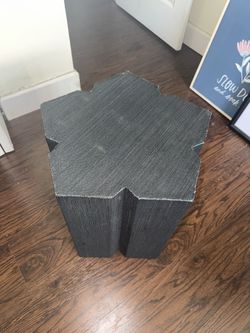 End table