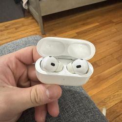 Apple Air Pods 