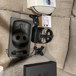 Meta Quest 3s Xbox Edition 
