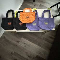 Trader Joe’s Mini  Tote Bag 