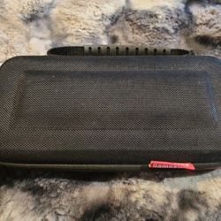 Nintendo Switch Travel Protective Case