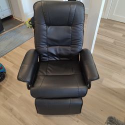 Homcom Recliner Chair