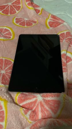 Ipad (9th generation)