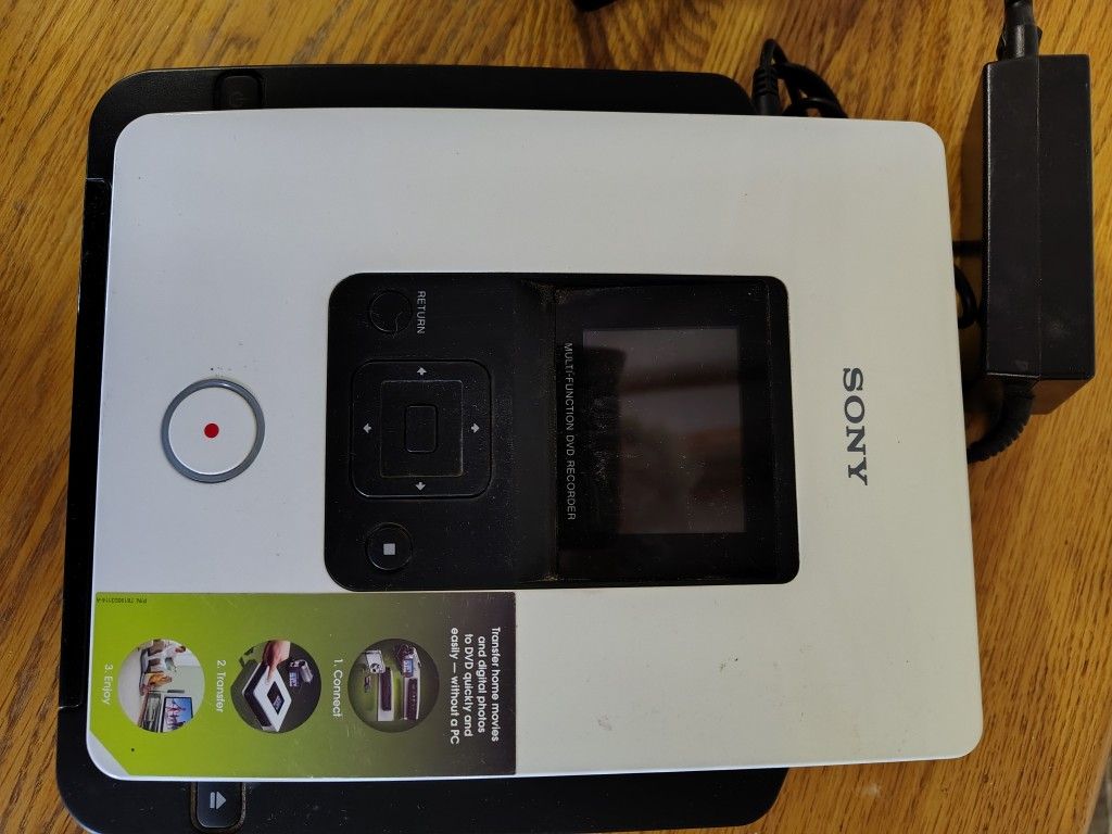 Copy Disc To Thumb Drive