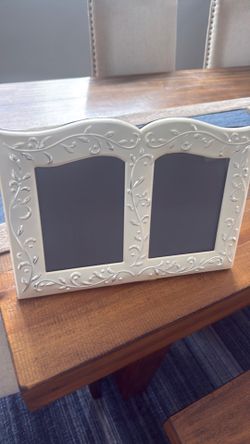 Beautiful photo frame 5x7