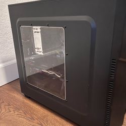 MSI Gaming PC