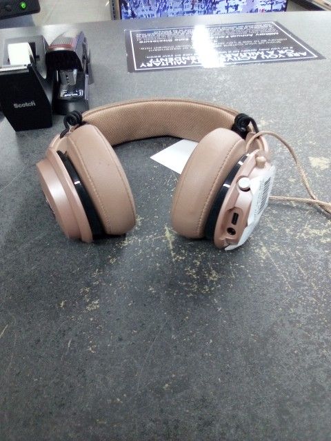 Headphones Skullcandy