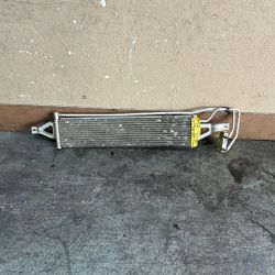 20-23 Buick Encore Gx Transmission Cooler  2020 2021 2022 2023 