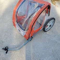 Bike Trailer 