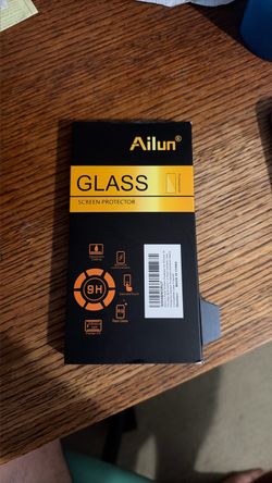 iPhone 16 pro max glass screen protector