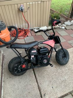 $600 212 cc predator