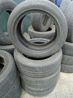 TOYO EXTENSA HR 205/50/16