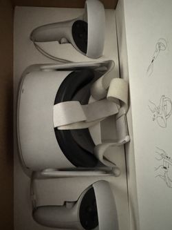 Oculus Meta quest two