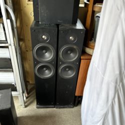 Sound System