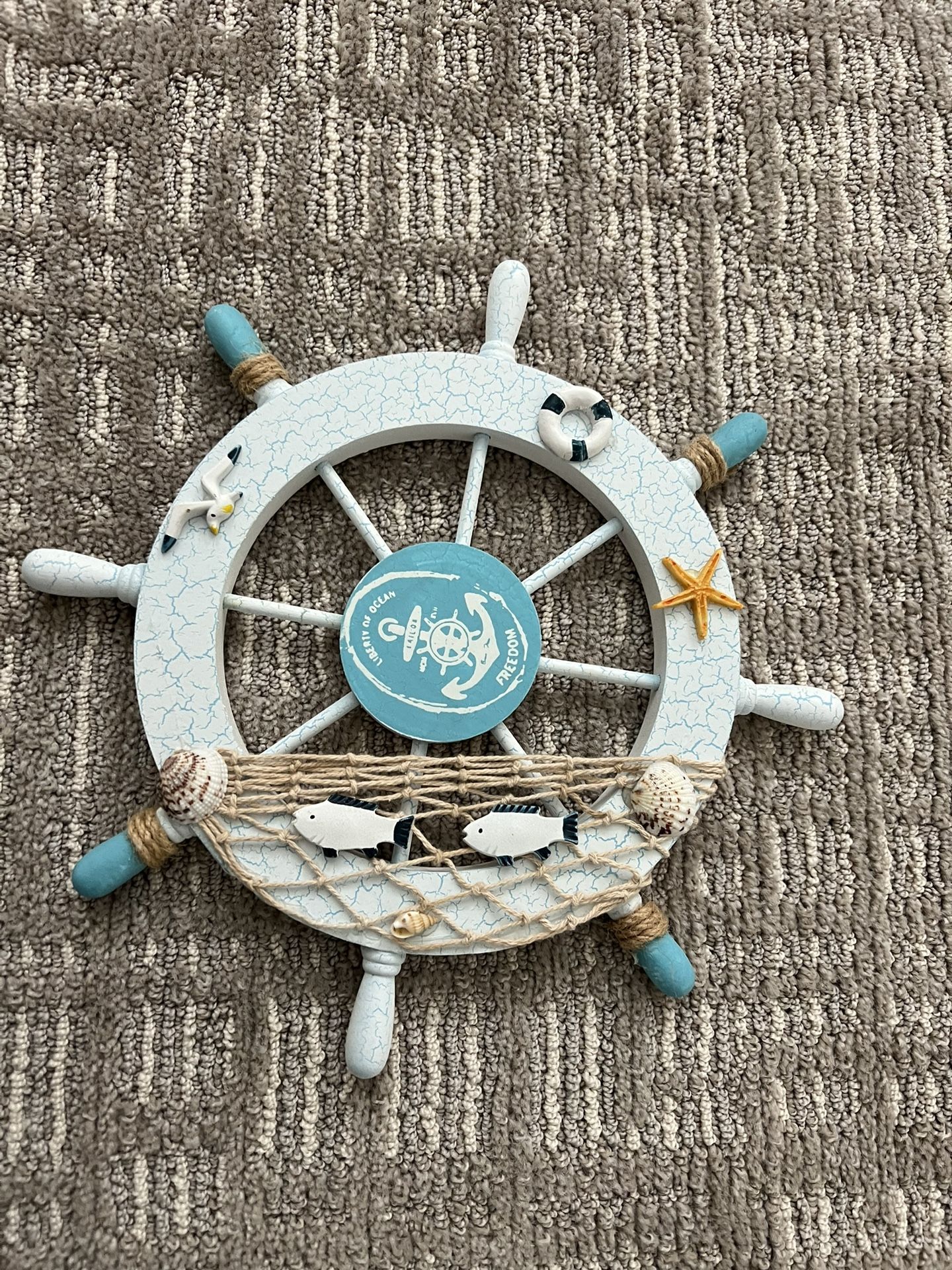 Wall Decoration