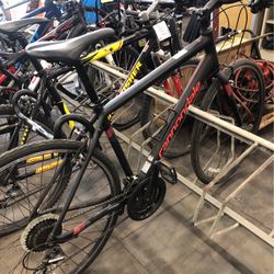 Cannondale Bike $599.99
